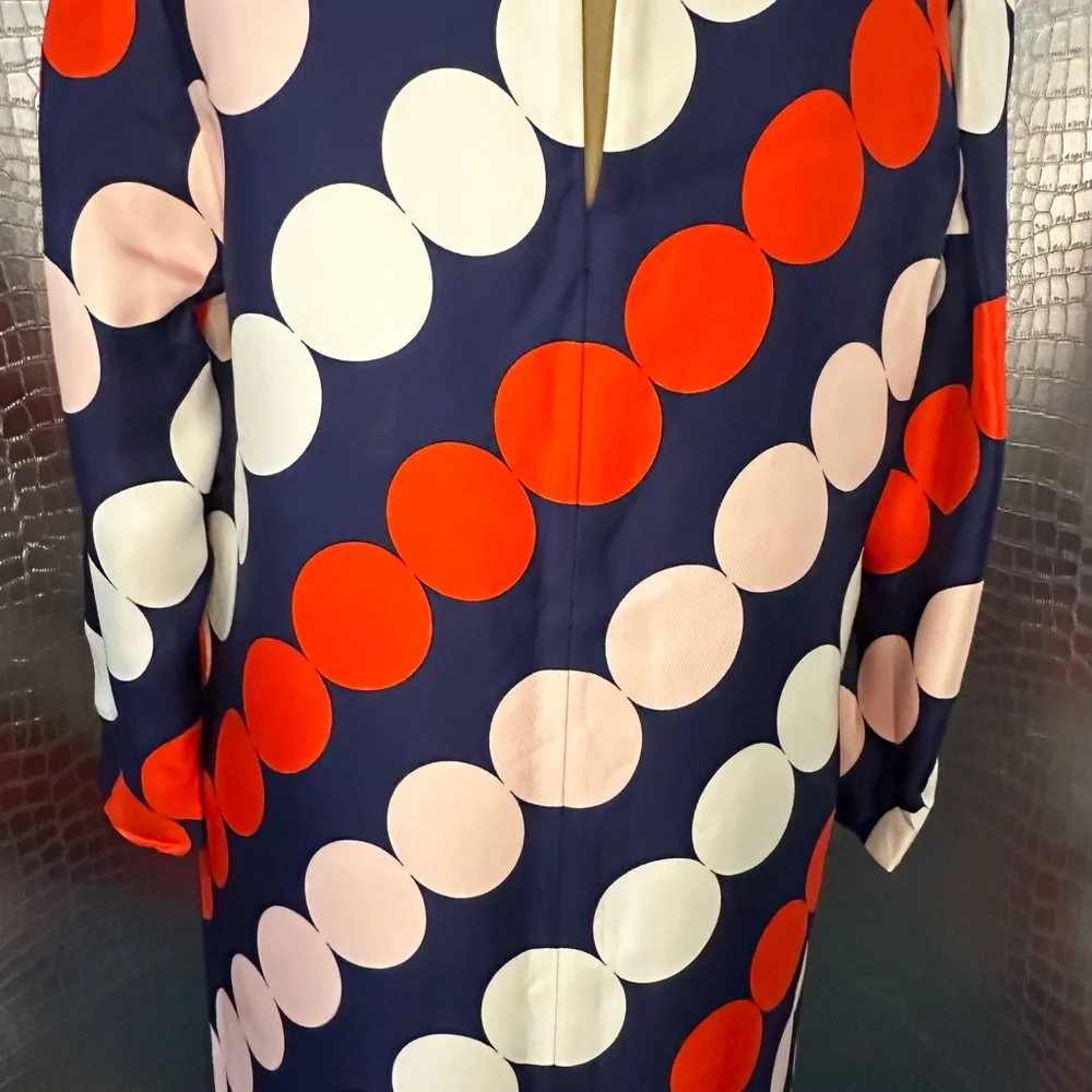 kate spade iconic polka